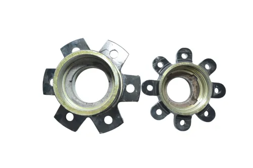 3 TON HUB