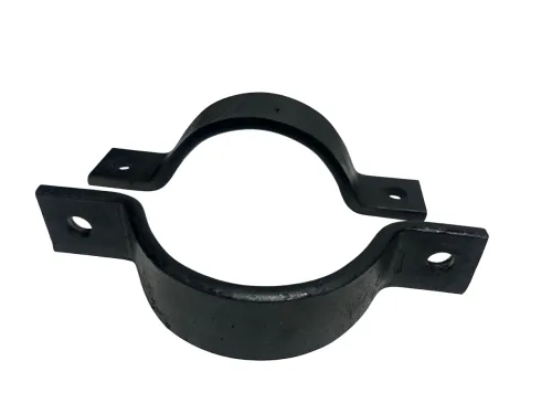 CLAMP BOOM