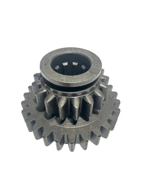 DUAL GEAR