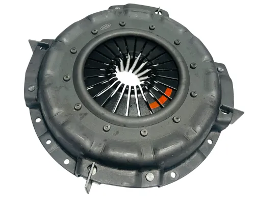 PRESHURE PLATE V