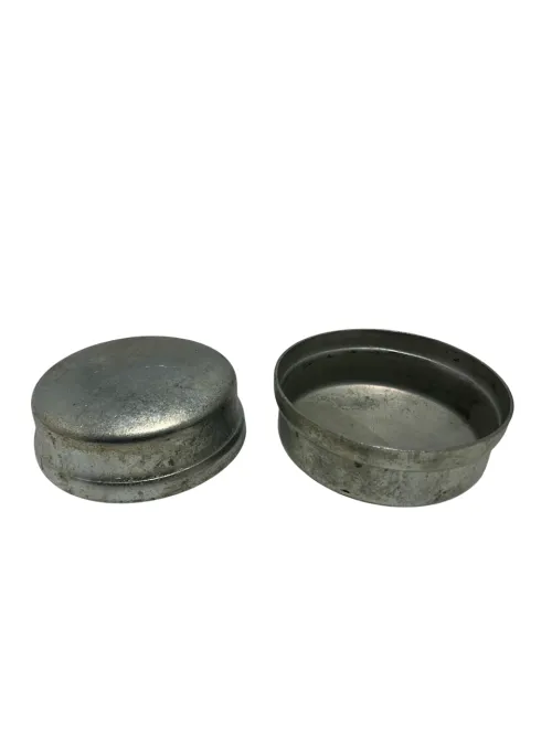 REAR HUB CAP