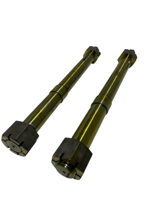 TIE ROD