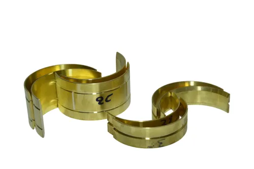 TRUNION BUSH NEW M