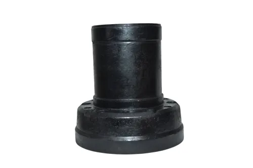 3 TON DUAL TYRE BRAKE DRUM