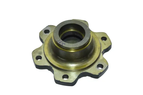  3 TON HUB NEW MODEL