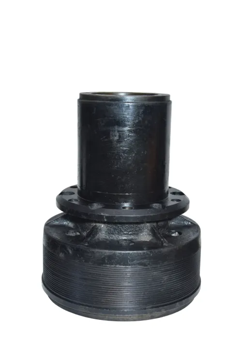  5 TON BRAKE DRUM