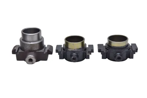 CLUTCH HUB SET