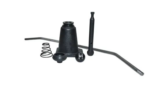 GEAR LEVER ASSLY