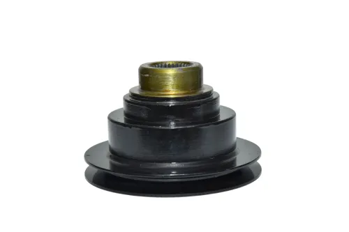  S4 CRANQUE PULLEY