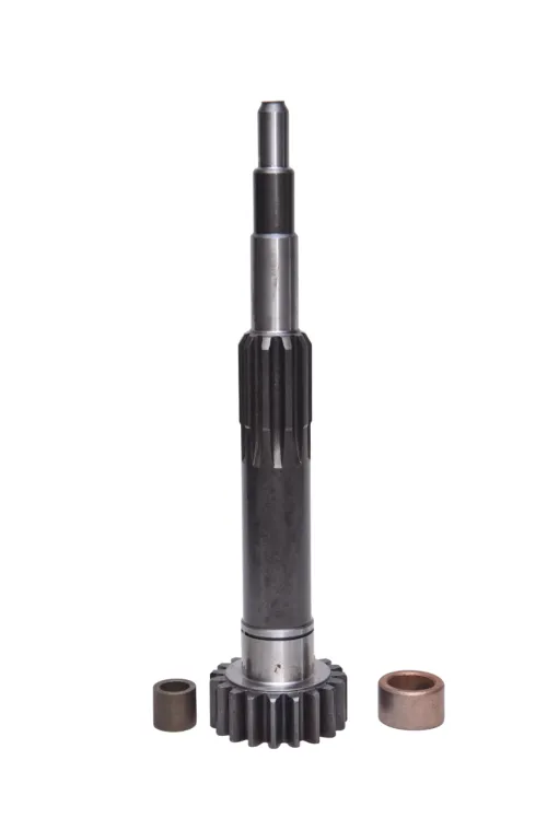  TOP SHAFT