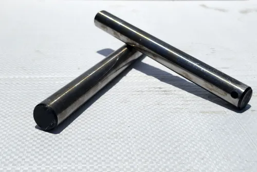  STAINLESS STEEL KING PIN SET