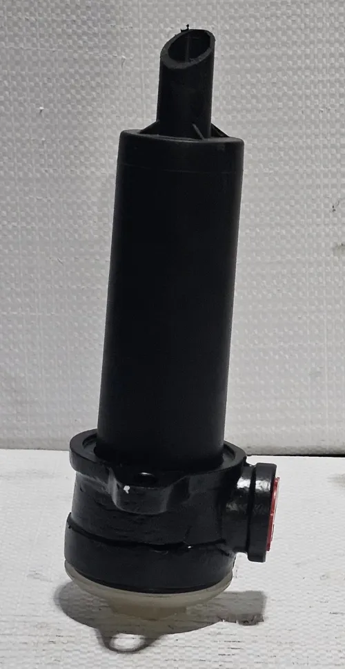  FORKLIFT HYDRAULIC FILTER ASSEMBLY