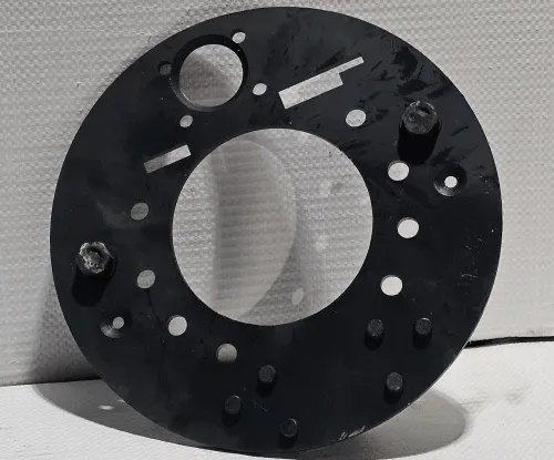   FORKLIFT 3 TON BRAKE PLATE 