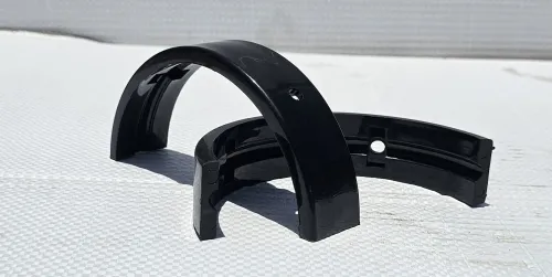 FORKLIFT PARTS MAST BUSHING