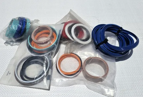  T-CYLINDER SEAL KIT 