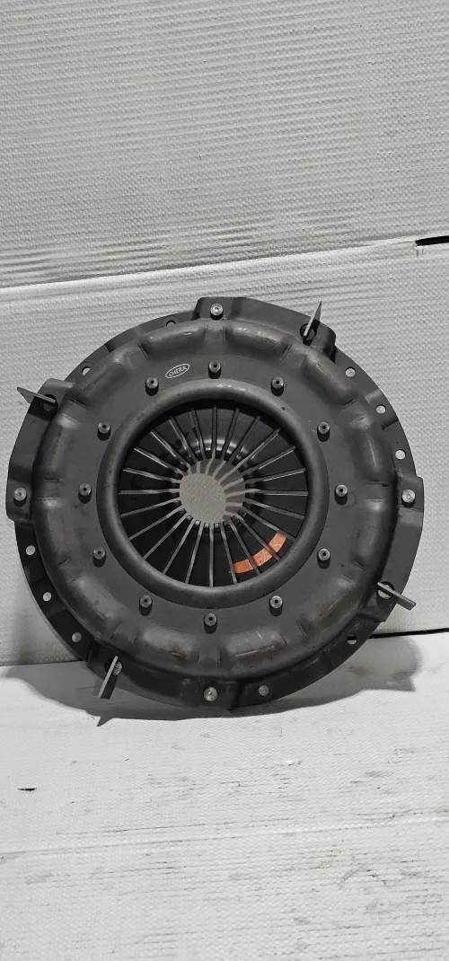  CLUTCH COVER ASSEMBLY