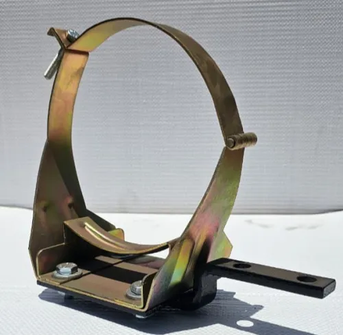   AIR CLEANER CLAMP 